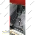 Килимки в салон гумові Avto-Gumm для Dodge Journey 2008-2020