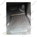 Килимки в салон гумові Avto-Gumm для Dongfeng Rich 6 2022-