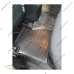 Килимки в салон гумові Avto-Gumm для Dongfeng Rich 6 2022-