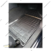 Килимки в салон гумові Avto-Gumm для Dongfeng Rich 6 2022-