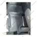 Килимки в салон гумові Avto-Gumm для Ford Transit (mk7) 2014- (1+1)