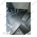 Килимки в салон гумові Avto-Gumm для Ford Transit (mk7) 2014- (1+1)