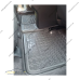 Килимки в салон гумові Avto-Gumm для Honda ZR-V (e. HEV) 2023- hybrid