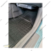 Килимки в салон гумові Avto-Gumm для Hyundai Matrix 2001-2010