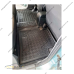 Килимки в салон гумові Avto-Gumm для Hyundai Matrix 2001-2010