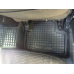 Килимки в салон гумові Avto-Gumm для Mitsubishi ASX 2011-