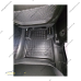 Килимки в салон гумові Avto-Gumm для Jeep Grand Cherokee (WL) 2021-