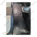 Килимки в салон гумові Avto-Gumm для Kia EV6 2021-