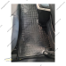 Килимки в салон гумові Avto-Gumm для Kia EV6 2021-