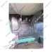Килимки в салон гумові Avto-Gumm для Mercedes Sprinter (W905) 2000-2006 цельный