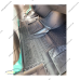 Килимки в салон гумові Avto-Gumm для  Mercedes Sprinter (W901) 1995-1999 цільний