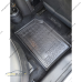 Килимки в салон гумові Avto-Gumm для Mini Countryman (R60) 2010-2016