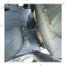 Килимки в салон гумові Avto-Gumm для Mitsubishi L200 (Double Cab) 1996-2006