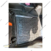Килимки в салон гумові Avto-Gumm для Nissan Versa Note 2013-2019