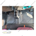 Килимки в салон гумові Avto-Gumm для Nissan Versa Note 2013-2019