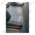 Килимки в салон гумові Avto-Gumm для Nissan Versa Note 2013-2019