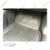Килимки в салон гумові Avto-Gumm для Nissan Rogue 2013-2020