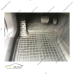 Килимки в салон гумові Avto-Gumm для Nissan Rogue 2013-2020