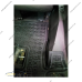 Килимки в салон гумові Avto-Gumm для Nissan Pathfinder (R51) 2005-2014 3-й ряд