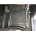 Килимки в салон гумові Avto-Gumm для Nissan Maxima QX (A33) 2000-