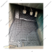 Килимки в салон гумові Avto-Gumm для Nissan Pathfinder (R51) 2005-2010
