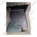 Килимки в салон гумові Avto-Gumm для Nissan Pathfinder (R51) 2005-2010