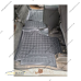 Килимки в салон гумові Avto-Gumm для Nissan Navara King Cab 2005-