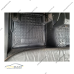 Килимки в салон гумові Avto-Gumm для  Opel Vectra C 2002-2008 Universal