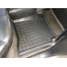 Килимки в салон гумові Avto-Gumm для Nissan Maxima QX (A33) 2000-