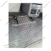 Килимки в салон гумові Avto-Gumm для Toyota bZ3 2022-