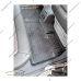 Килимки в салон гумові Avto-Gumm для Toyota bZ3 2022-