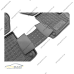 Килимки в салон гумові Avto-Gumm для Volvo XC60 2008-2017