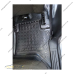 Килимки в салон гумові Avto-Gumm для Volkswagen Amarok 2 2022-