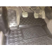 Килимки в салон гумові Avto-Gumm для Nissan Maxima QX (A33) 2000-