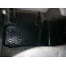 Килимки в салон гумові Avto-Gumm для Nissan Leaf 2010-/2018-