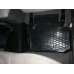 Килимки в салон гумові Avto-Gumm для Nissan Leaf 2010-/2018-