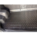 Килимок у багажник пластик Avto-Gumm для Kia Sportage 2004-2010
