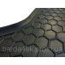 Килимок у багажник пластик Avto-Gumm для VW Golf Plus 2004-2009 повнорозмірна