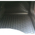 Килимки в салон гумові Avto-Gumm для Nissan Micra (K12) 2002-