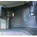 Килимки в салон гумові Avto-Gumm для Nissan Micra (K12) 2002-
