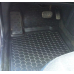 Килимки в салон гумові Avto-Gumm для Nissan Micra (K12) 2002-