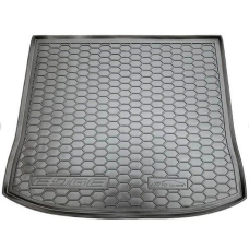 Килимок у багажник пластик Avto-Gumm для Ford Edge 2 2014-2024