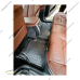 Килимки в салон гумові Avto-Gumm для BMW 5-series (F07) GT 2009-2017
