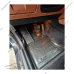 Килимки в салон гумові Avto-Gumm для BMW 5-series (F07) GT 2009-2017