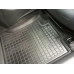Килимки в салон гумові Avto-Gumm для Nissan X-Trail (T32) 2014-