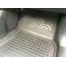 Килимки в салон гумові Avto-Gumm для Nissan X-Trail (T32) 2014-