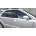 Дефлектори вікон (вітровики) “AV-TUNING“ для KIA  Sorento 2002-2009 (VK10612)