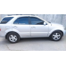 Дефлектори вікон (вітровики) “AV-TUNING“ для KIA  Sorento 2002-2009 (VK10612)
