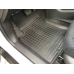 Килимки в салон гумові Avto-Gumm для Nissan X-Trail (T32) 2014-