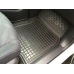 Килимки в салон гумові Avto-Gumm для Nissan X-Trail (T32) 2014-